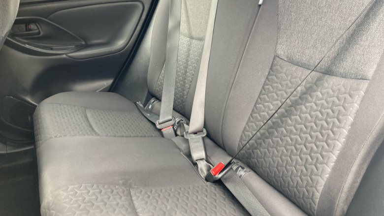 Toyota Yaris Cross 1.5 Hybrid Icon 5dr CVT Hybrid Estate